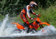 KTM 200 EXC KTM 200 EXC
